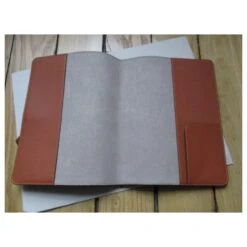 Chloé Couverture Pour Agenda, Cuir Camel. Caramel 12 Chloé Couverture Pour Agenda, Cuir Camel. Caramel -Chloé 178099 4