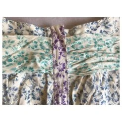 See By Chloé Jupes Multicolore 12 See By Chloé Jupes Multicolore -Chloé 185689 5