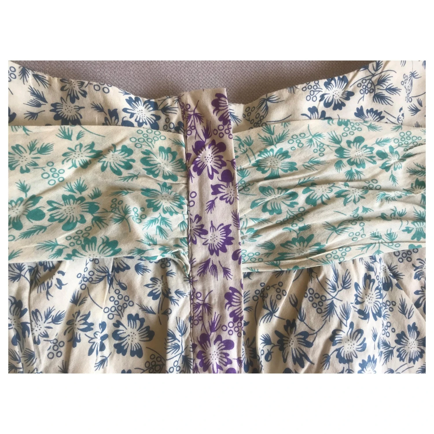 See By Chloé Jupes Multicolore 7 See By Chloé Jupes Multicolore – Image 5