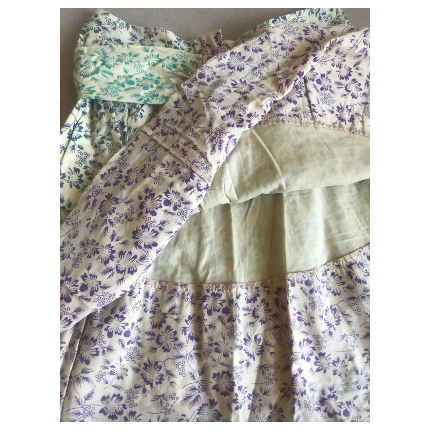 See By Chloé Jupes Multicolore 8 See By Chloé Jupes Multicolore – Image 6