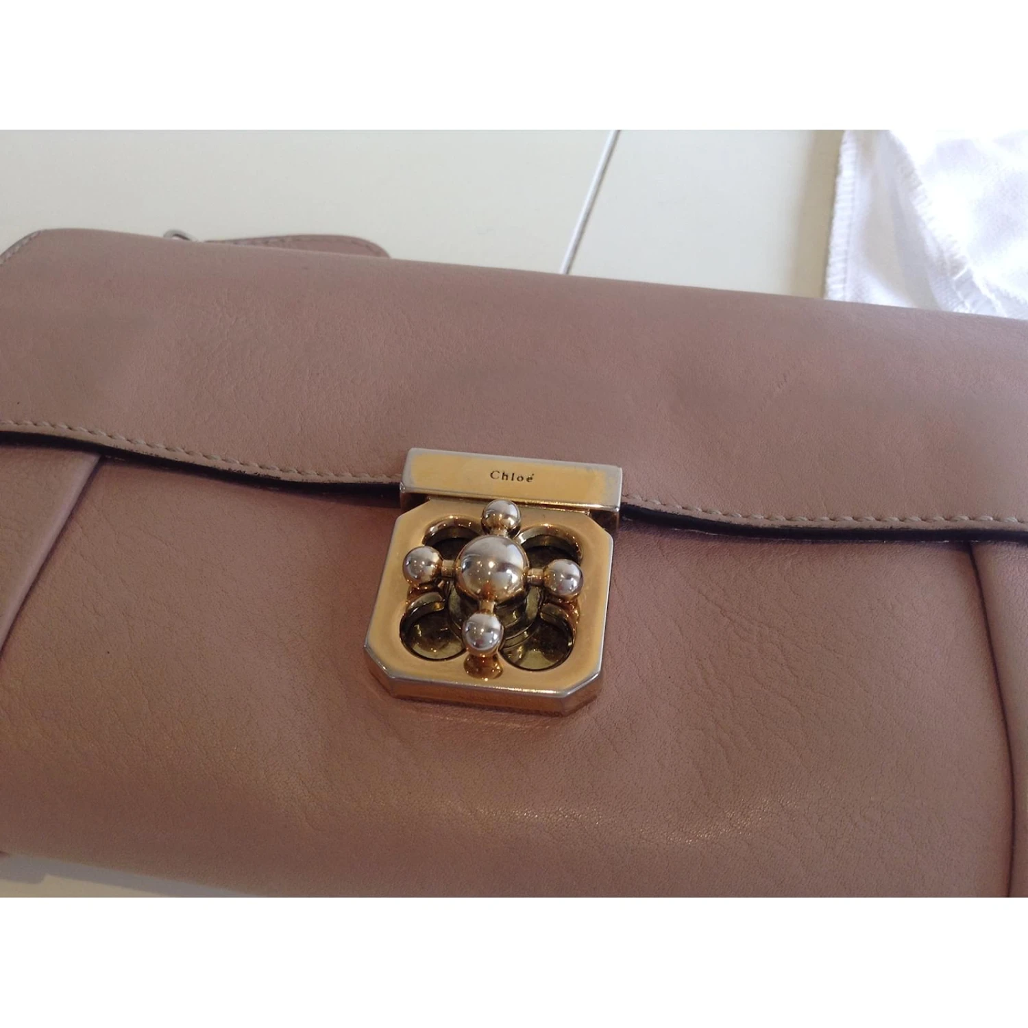 Chloé Petite Maroquinerie 5 Chloé Petite Maroquinerie – Image 3