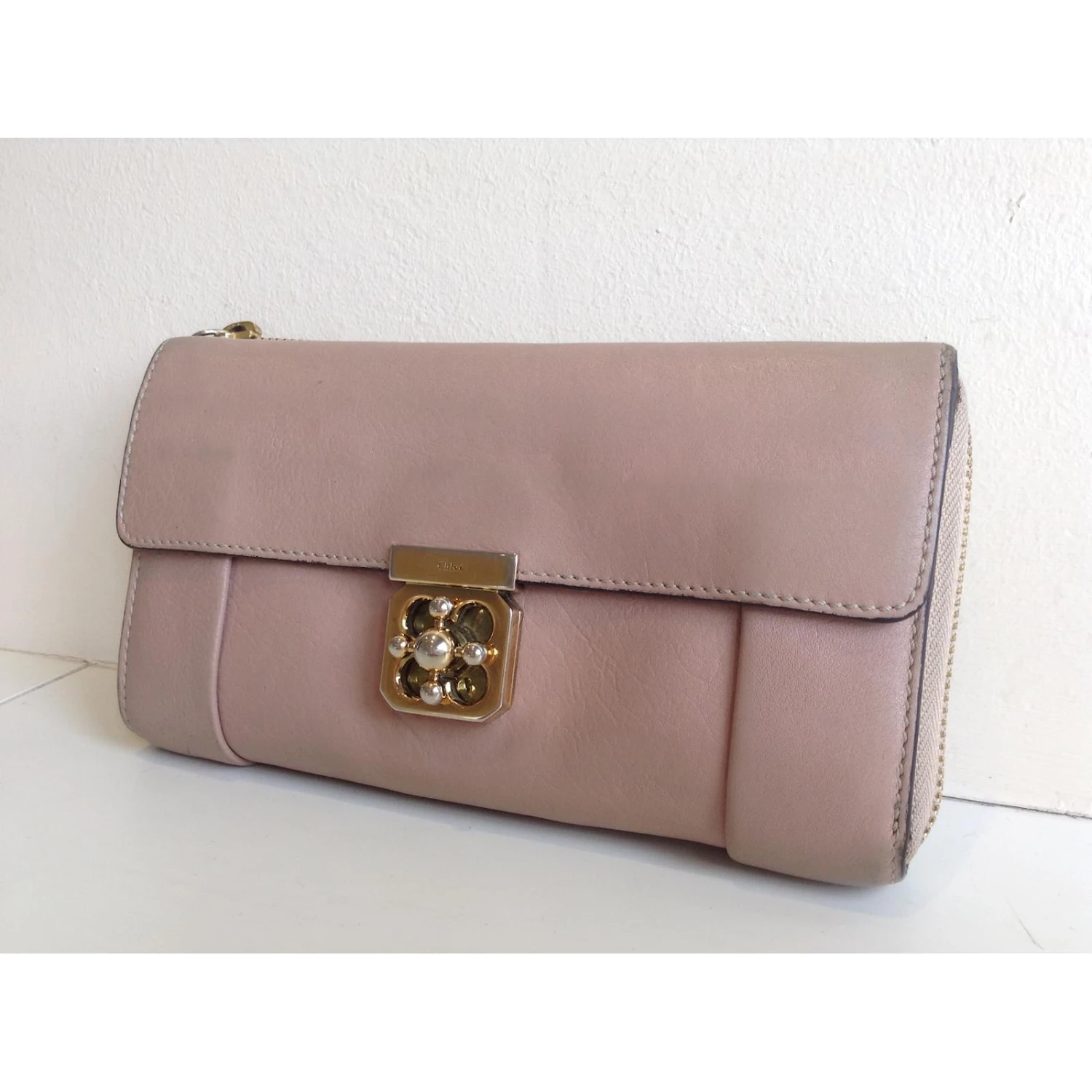 Chloé Petite Maroquinerie 6 Chloé Petite Maroquinerie – Image 4