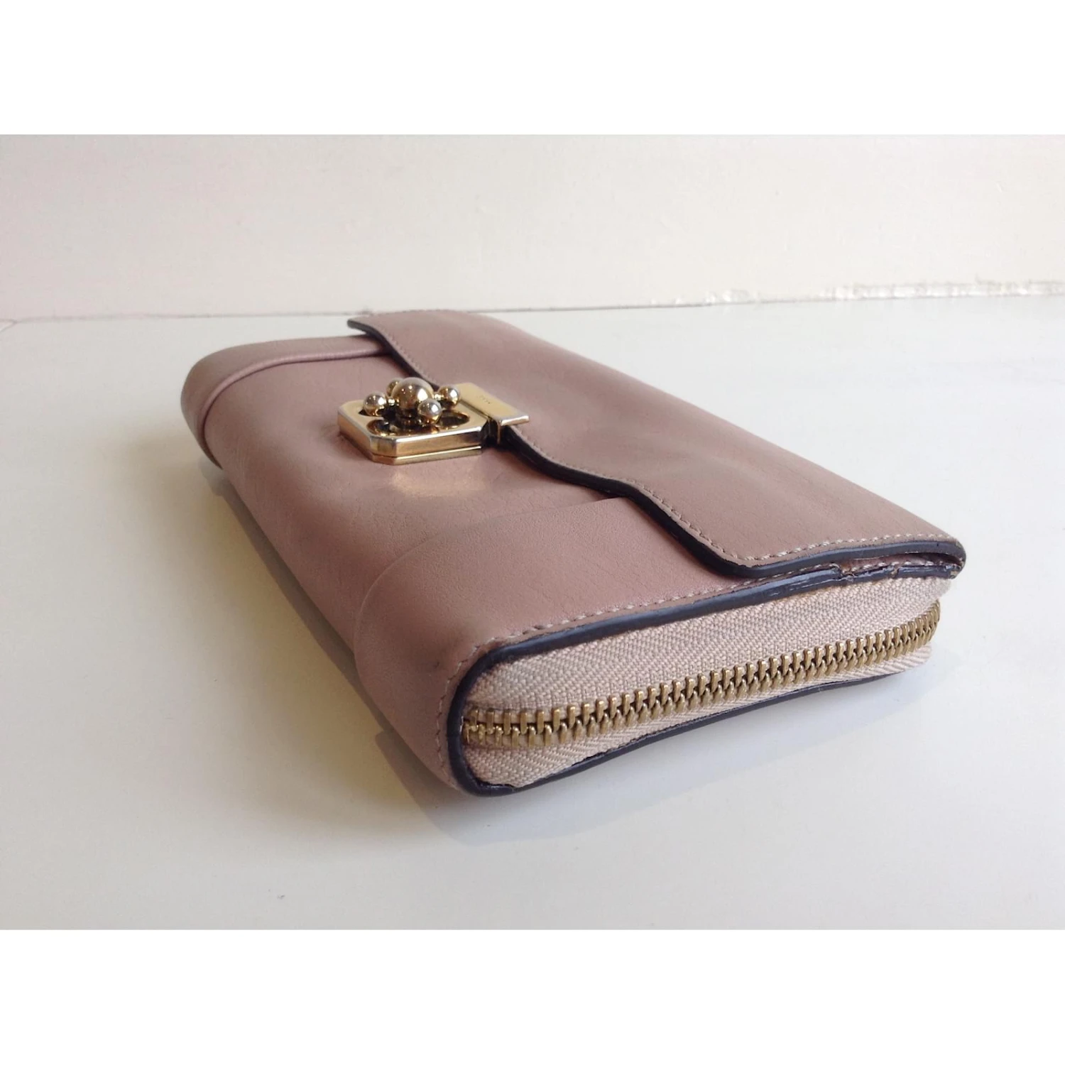 Chloé Petite Maroquinerie 7 Chloé Petite Maroquinerie – Image 5