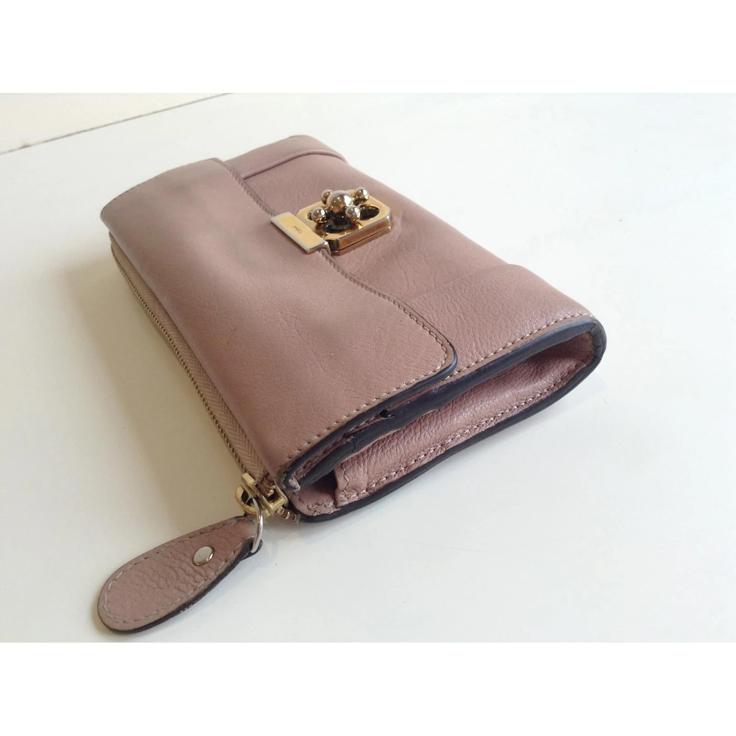 Chloé Petite Maroquinerie 8 Chloé Petite Maroquinerie – Image 6