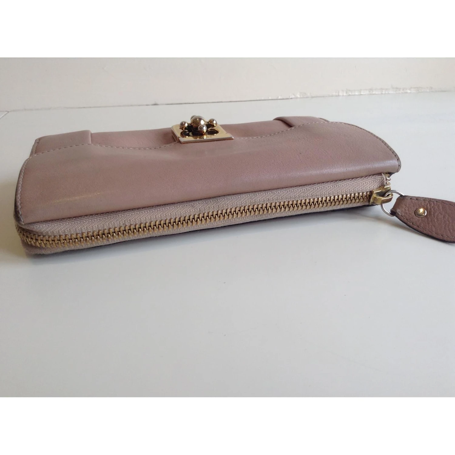 Chloé Petite Maroquinerie 9 Chloé Petite Maroquinerie – Image 7