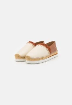 See By Chloé Glyn - Espadrilles - Tan 11 See By Chloé Glyn - Espadrilles - Tan -Chloé 19023ef20b4d4e24abc0b319ecf9d5d0
