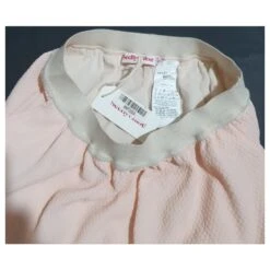 See By Chloé Jupes Rose -Chloé 190404 3