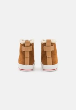 See By Chloé Aryana - Baskets Montantes - Tan 12 See By Chloé Aryana - Baskets Montantes - Tan -Chloé 195757d254b14a908decfd76fecf15a0