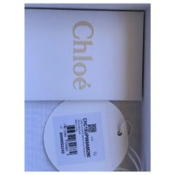 Chloé Portefeuilles Beige -Chloé 196988 3