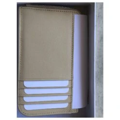 Chloé Portefeuilles Beige -Chloé 196988 4