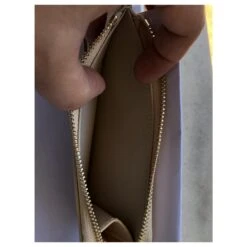 Chloé Portefeuilles Beige -Chloé 196988 5