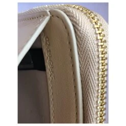 Chloé Portefeuilles Beige -Chloé 196988 6