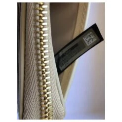 Chloé Portefeuilles Beige -Chloé 196988 7