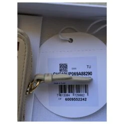 Chloé Portefeuilles Beige -Chloé 196988 8