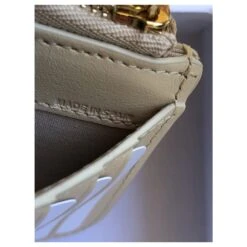 Chloé Portefeuilles Beige -Chloé 196988 9