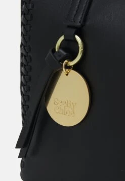 See By Chloé Tilda - Sac À Main - Black 15 See By Chloé Tilda - Sac À Main - Black -Chloé 1c8a92c181f94cf783bded71b2af7ce0