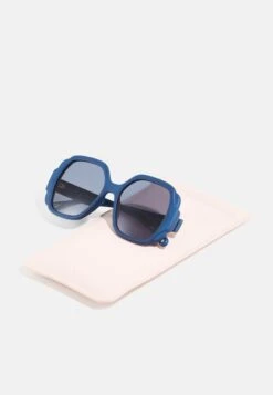 Chloé Lunettes De Soleil - Blue -Chloé 1d480c036cb84bfbba5f476a92d3501d