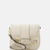See By Chloé Saddie - Sac À Main - Cement Beige -Chloé 1de516f26a884b54a04311ef75c42603