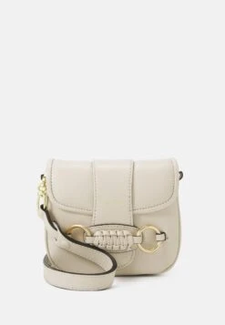 See By Chloé Saddie - Sac À Main - Cement Beige