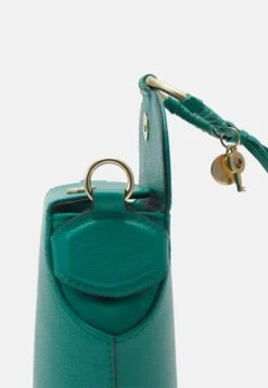 See By Chloé Joan - Sac Bandoulière - Ceylan Green -Chloé 1e0748b1bbbf407a991d20d37fd161f7