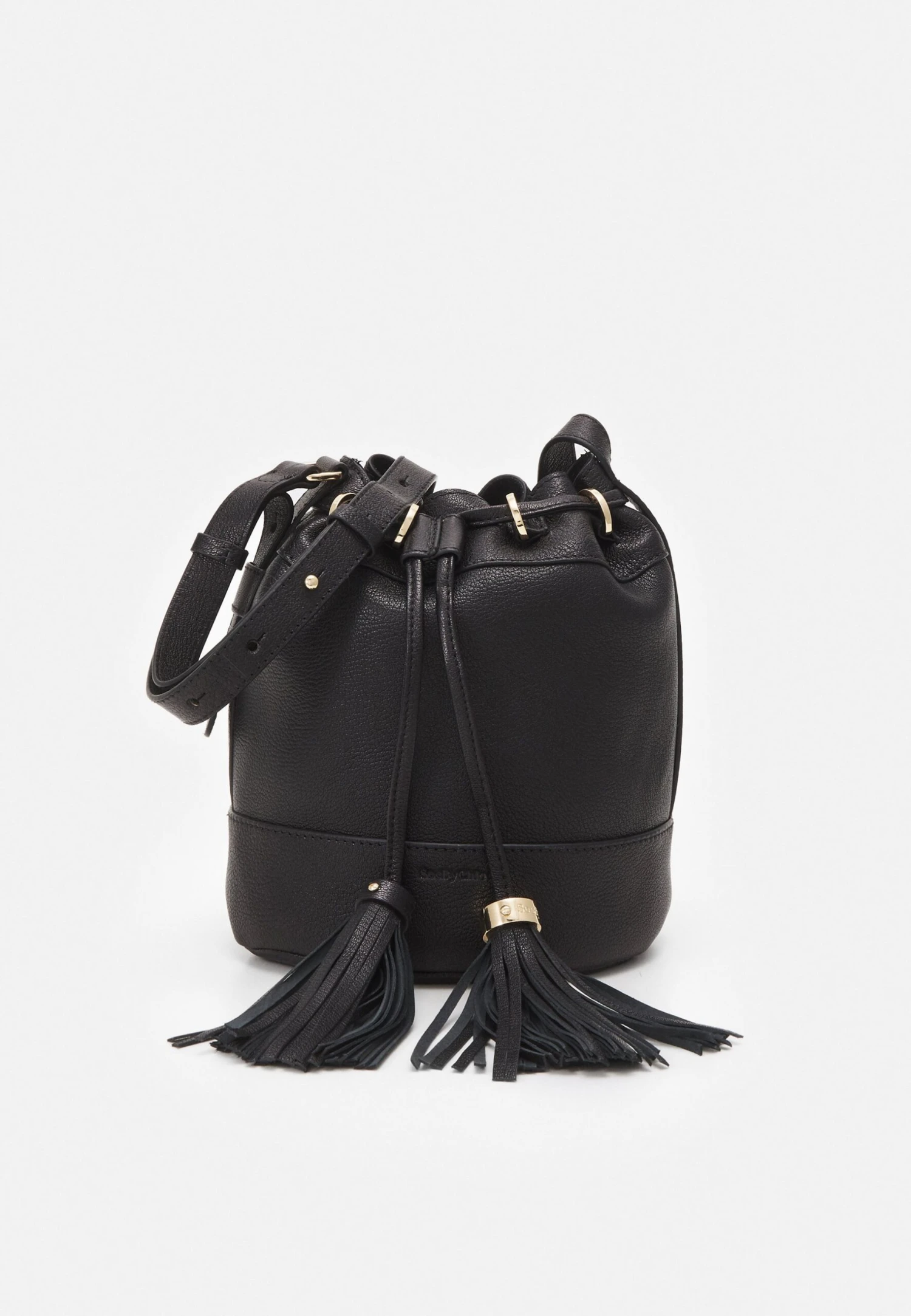 See By Chloé Vicki - Sac Bandoulière - Black 3 See By Chloé Vicki - Sac Bandoulière - Black