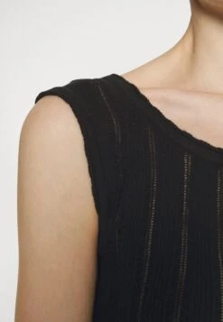 See By Chloé Débardeur - Black -Chloé 1eaba59fd53340179fafb793cc5094fd