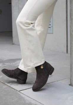 See By Chloé Louise - Bottines - Tan 15 See By Chloé Louise - Bottines - Tan -Chloé 1ee6bd36d9fe4212abc26f64c8a59b97
