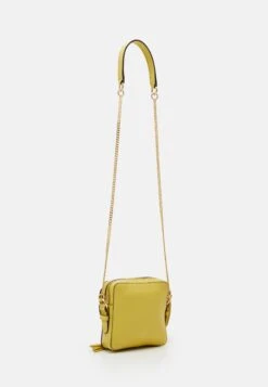 See By Chloé Joan - Sac Bandoulière - Retro Yellow 8 See By Chloé Joan - Sac Bandoulière - Retro Yellow -Chloé 1f2de2854df44f8daad8e4a3b796f05d