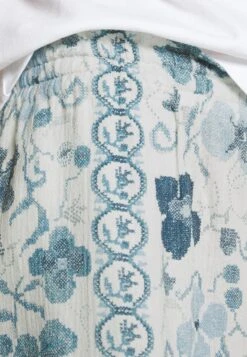 See By Chloé Short - Blue -Chloé 1fbf6bdb35d446e698ad3d97e98747f8