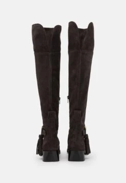 See By Chloé Lory - Cuissardes - Dark Grey 12 See By Chloé Lory - Cuissardes - Dark Grey -Chloé 2059615a2cef4e6b91c91028b7ab16cd