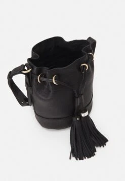 See By Chloé Vicki - Sac Bandoulière - Black 9 See By Chloé Vicki - Sac Bandoulière - Black -Chloé 20706267309d44968ae60aff815d66cc