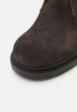 See By Chloé Bonni - Bottines À Talons Hauts - Dark Grey -Chloé 2099ca32d19449bc914c92d5a31a7a69