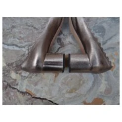 Chloé Talons Argenté -Chloé 219556 6