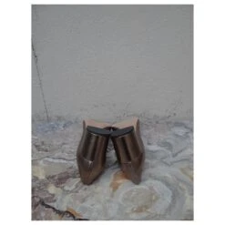 Chloé Talons Argenté -Chloé 219556 9