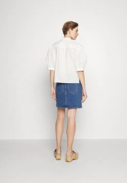See By Chloé Blouse - Whisper White 12 See By Chloé Blouse - Whisper White -Chloé 21af71188e2d4260b8bfcae8a7a2a2e8