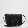 See By Chloé Hana - Sac Bandoulière - Black -Chloé 21b4a12eed594f1985015be1192a8449