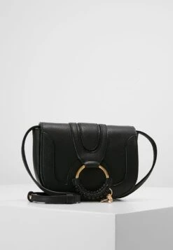 See By Chloé Hana - Sac Bandoulière - Black