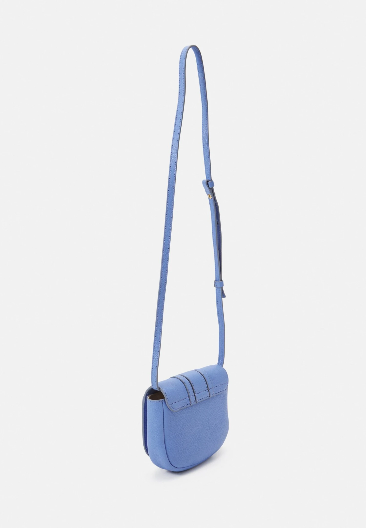 See By Chloé Hana - Sac Bandoulière - Light Blue 4 See By Chloé Hana - Sac Bandoulière - Light Blue – Image 2