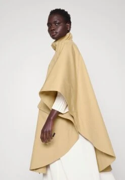 See By Chloé Trench - Jungle Brown -Chloé 22596659a6444a949e291557fe1e96f7