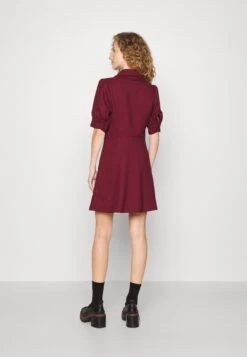 See By Chloé Robe De Jour - Boyish Red -Chloé 225df6eec7974b399761bd664042b059