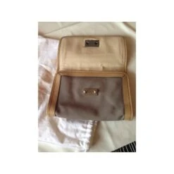 Chloé Pochette Beige 13 Chloé Pochette Beige -Chloé 23635 3