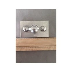 Chloé Pochette Beige 17 Chloé Pochette Beige -Chloé 23635 7