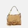 See By Chloé Joan - Sac À Main - Smooth Tan 1 See By Chloé Joan - Sac À Main - Smooth Tan -Chloé 23eb662748fc4f01ac4b79aebb1095f2
