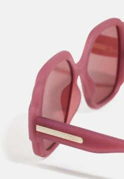Chloé Lunettes De Soleil - Violet 9 Chloé Lunettes De Soleil - Violet -Chloé 242603444eca43bfb03d812d1d42b0eb