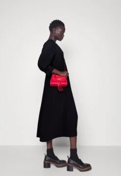 See By Chloé Robe De Soirée - Black -Chloé 24860cb7441446bcabcdc39ae1783c69