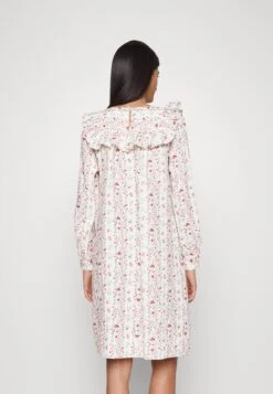 See By Chloé Robe De Jour - Multicolor White 10 See By Chloé Robe De Jour - Multicolor White -Chloé 250c8012b5c84051b333e0a4c6967dc7