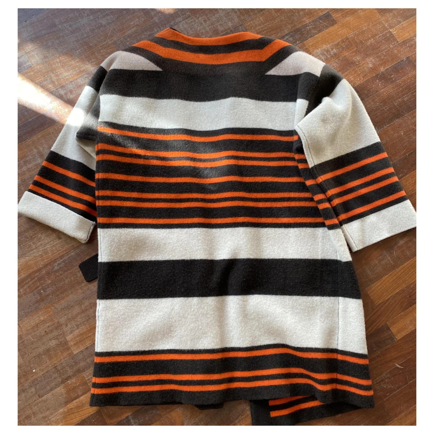 Chloé Manteaux, Vêtements D'extérieur Multicolore 4 Chloé Manteaux, Vêtements D'extérieur Multicolore – Image 2