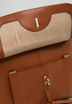 See By Chloé Joan - Sac À Main - Caramello -Chloé 25ba51f3a60e4fd883f638d2681f6f1b