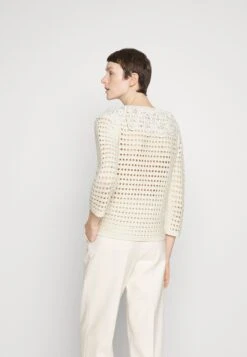 See By Chloé Pullover - White 11 See By Chloé Pullover - White -Chloé 25e21e274f2645599152f1394736e993