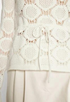 See By Chloé Pullover - Cloudy White -Chloé 268832ab5e354381a67f1dc3649aa678
